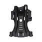 Skid Plate K/G/H Black