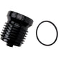 PC RACING Flo? Stainless Steel Oil Filter - All Harley-Davidson Revolution Max Engines PCS7B