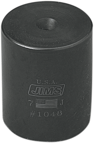 Jims Cap - Sprocket Shaft 1048 | Jims | Engine Tools