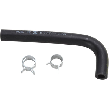 All Balls Hose and Clamp Kit - Suzuki FS110-0119