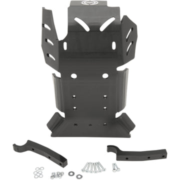 Moose Racing Pro LG Skid Plate - KTM PX1423