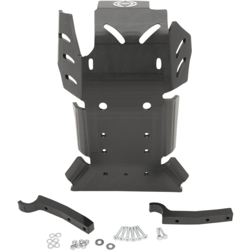 Moose Racing Pro LG Skid Plate - KTM PX1423