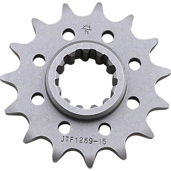 JT Sprockets Countershaft Sprocket - 15 Tooth JTF1269.15