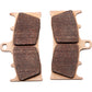 Galfer HH Sintered Brake Pads FD156G1370 | Brake Pads   Ceramic