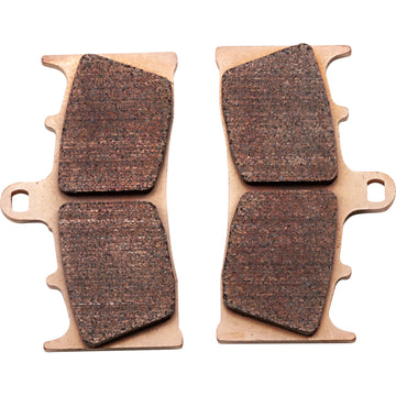 Galfer HH Sintered Brake Pads FD156G1370 | Brake Pads   Ceramic
