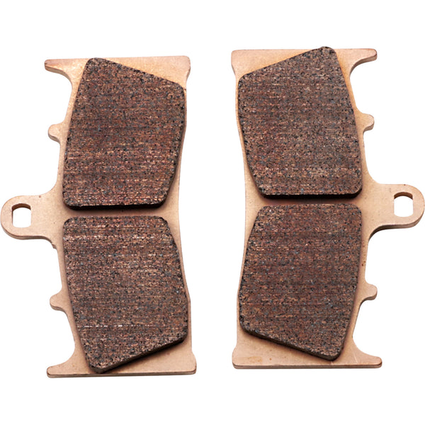Galfer HH Sintered Brake Pads FD156G1370