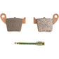 EBC MXS Brake Pads MXS346 | Brake Pads   Sintered Metal