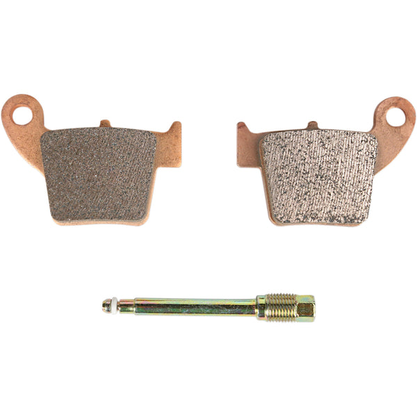 EBC MXS Brake Pads MXS346