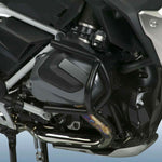 ZTechnik Engine Guards Black Pair BMW
