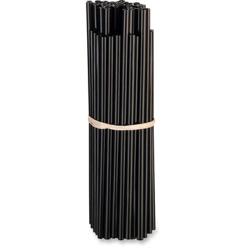 Moose Racing Moose Spoke Skin - Black O15-6580B