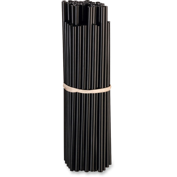 Moose Racing Moose Spoke Skin - Black O15-6580B
