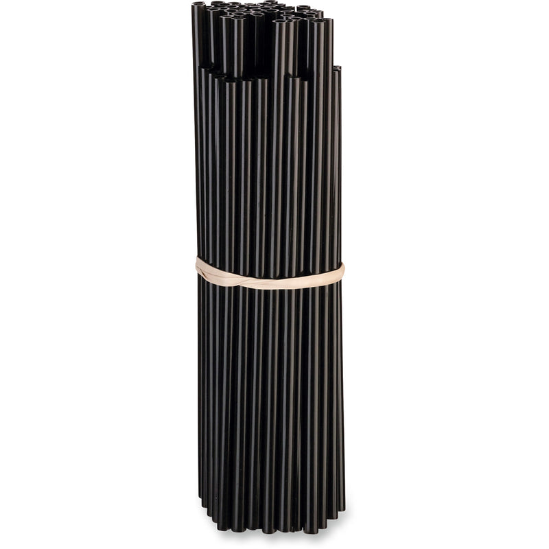 Moose Racing Moose Spoke Skin - Black O15-6580B