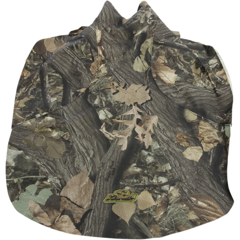 MOOSE OFFROAD Seat Cover - Camo - Polaris POL55009-AUT