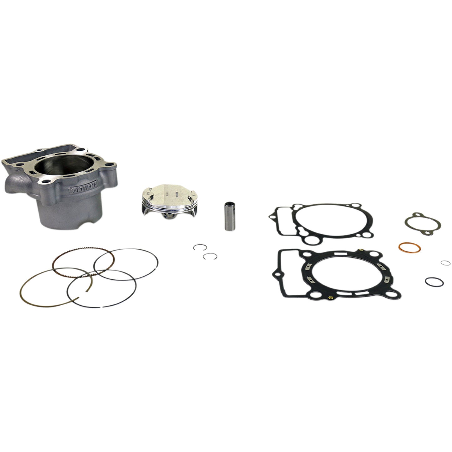 Athena Cylinder Kit - 82.00 mm - FE250 | EXCF250 P400270100023 | Cylinders & Parts