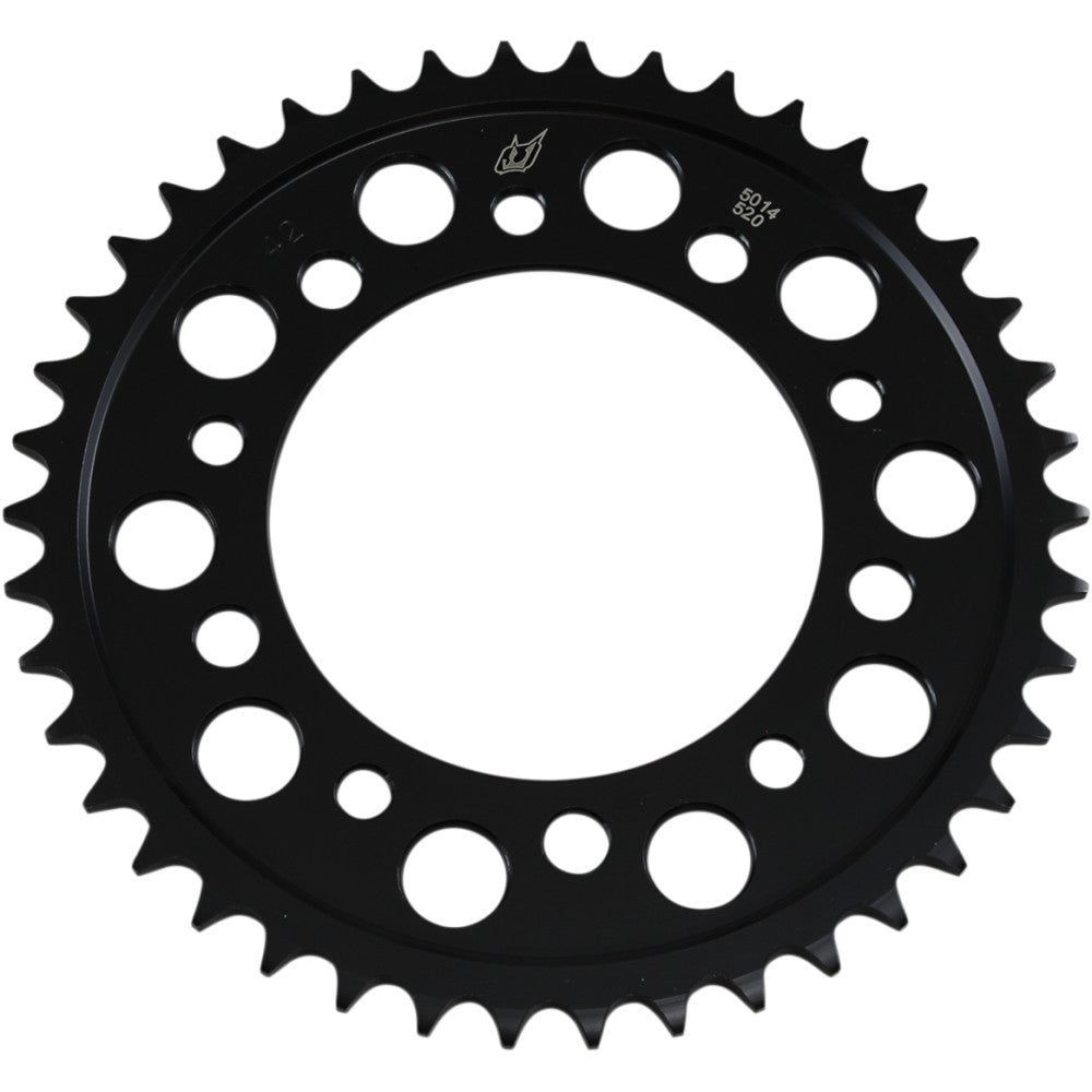 Driven Racing Rear Sprocket - 42 Tooth 5014-520-42T