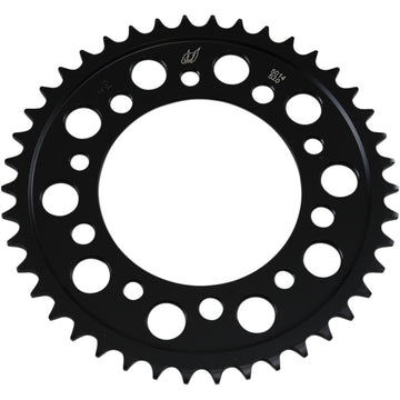 Driven Racing Rear Sprocket - 42 Tooth 5014-520-42T