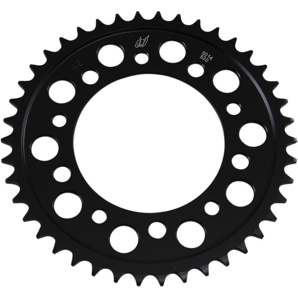 Driven Racing Rear Sprocket - 42 Tooth 5014-520-42T