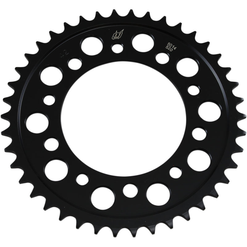 Driven Racing Rear Sprocket - 42 Tooth 5014-520-42T