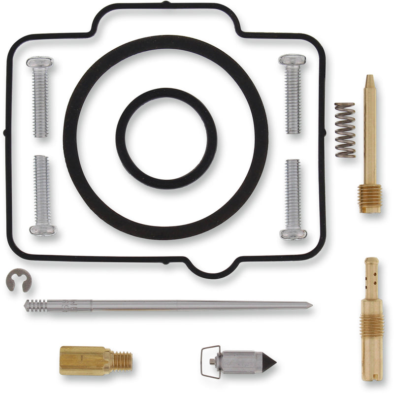 Moose Racing Carburetor Repair Kit - Kawasaki 26-1478