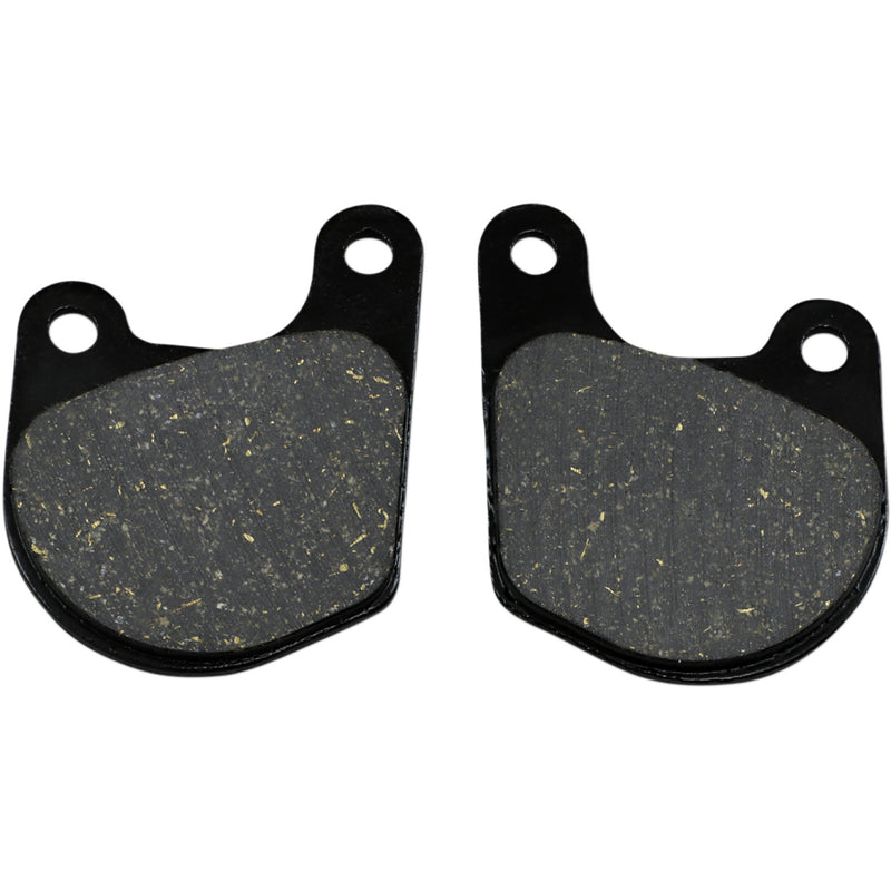 EBC Organic Brake Pads - FA71 FA71 | Brake Pads   Ceramic