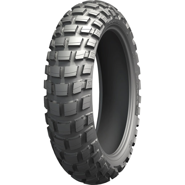 Michelin Tire - Anakee Wild - Rear - 120/80-18 - 62S 01594