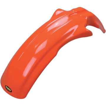 Maier Replacement Front Fender - Orange 123517