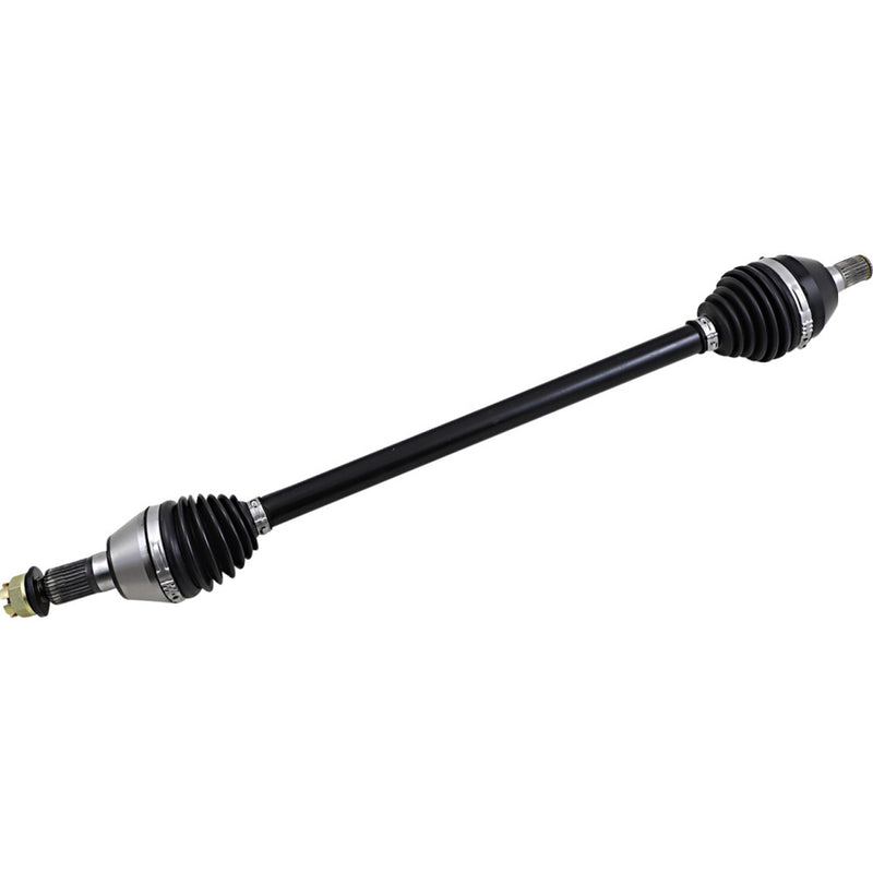 MOOSE OFFROAD Axle Kit - CV - Complete - Heavy-Duty - Front Left/Right - Maverick X3 CAN-6072HD