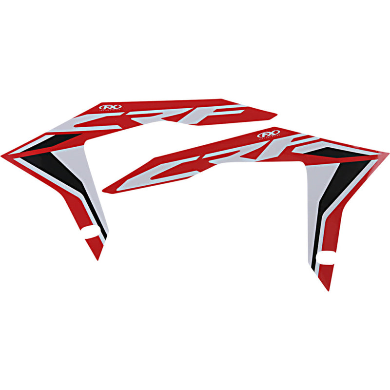 FACTORY EFFEX OEM Tank Graphic - CRF 250/450 23-05338