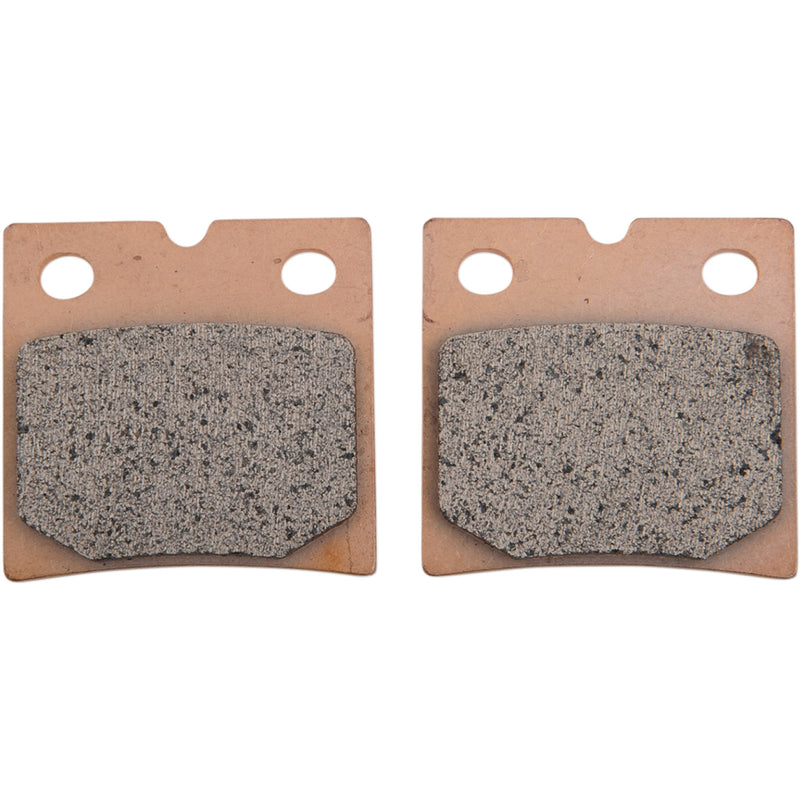 EBC Sintered Brake Pads - FA696HH FA696HH | Brake Pads   Sintered Metal