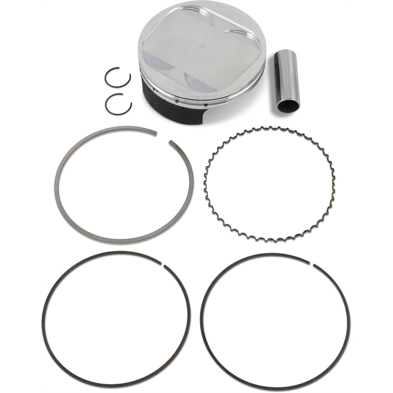 Athena Piston Kit S4F10000007A | Piston & Ring Kits