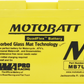 Battery Mb7u Sealed Factory Activated