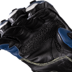 RST Tractech Evo 4 CE Glove - Blue/White/Black - M