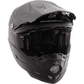 6D ATR-2 Helmet Solid Matte Black - XXLarge