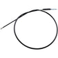 MOTION PRO Clutch Cable - Suzuki - Black Vinyl 04-0094 by Motion Pro