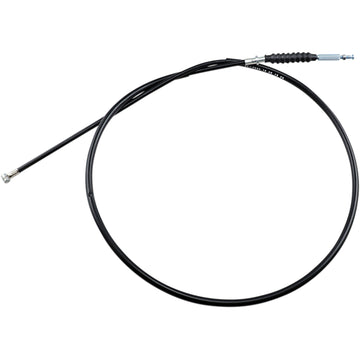 MOTION PRO Clutch Cable - Suzuki - Black Vinyl 04-0094 by Motion Pro
