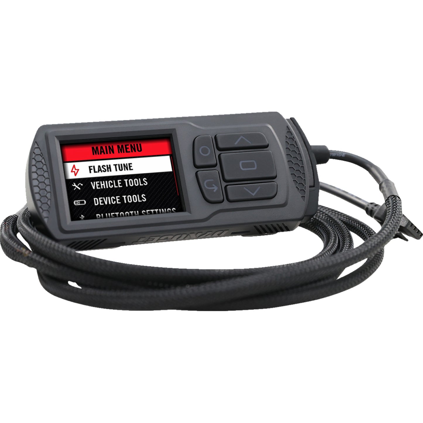 Dynojet Power Vision 3 ECU Tuner - Honda PV3-16-24 | Fuel Injection Tuning Systems