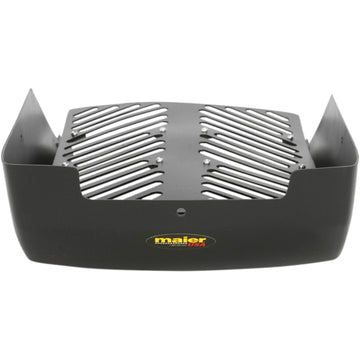 Maier Radiator Cover - Stealth - YFZ350 18959-20