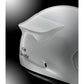 ARAI HELMETS XGR Spoiler - Diamond White 102035
