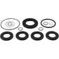 MOOSE OFFROAD Transmission Seal Kit - Polaris 25-7110