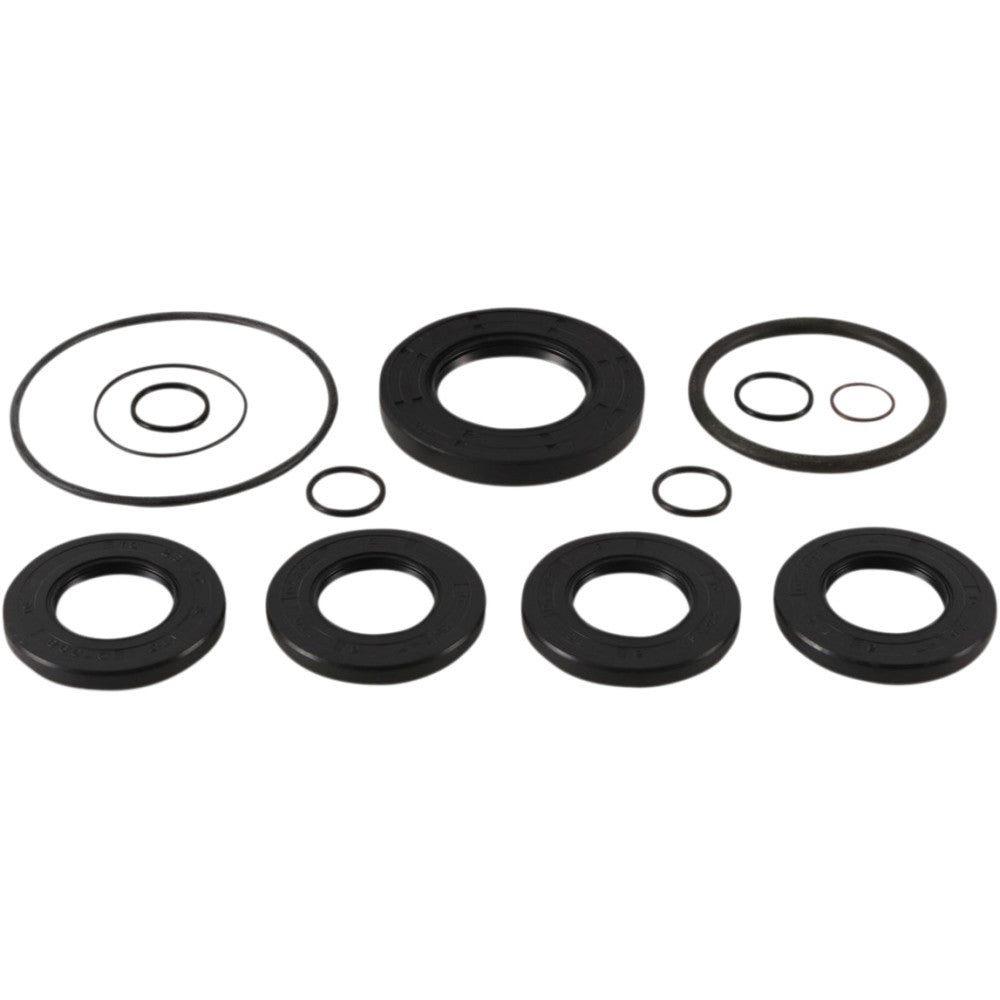 MOOSE OFFROAD Transmission Seal Kit - Polaris 25-7110