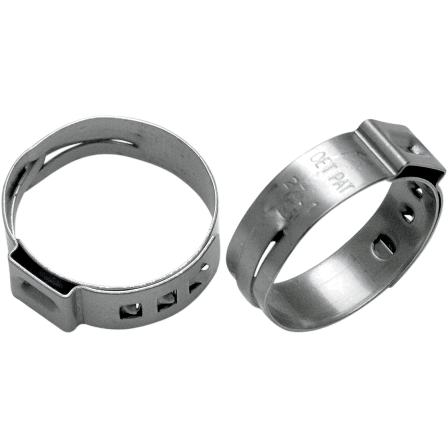 MOTION PRO Stepless Clamp - 23.9-27.1 mm 11-0068 by Motion Pro