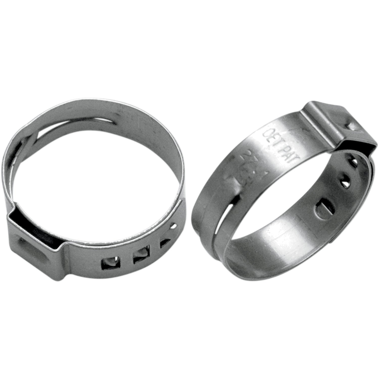 MOTION PRO Stepless Clamp - 23.9-27.1 mm 11-0068 by Motion Pro
