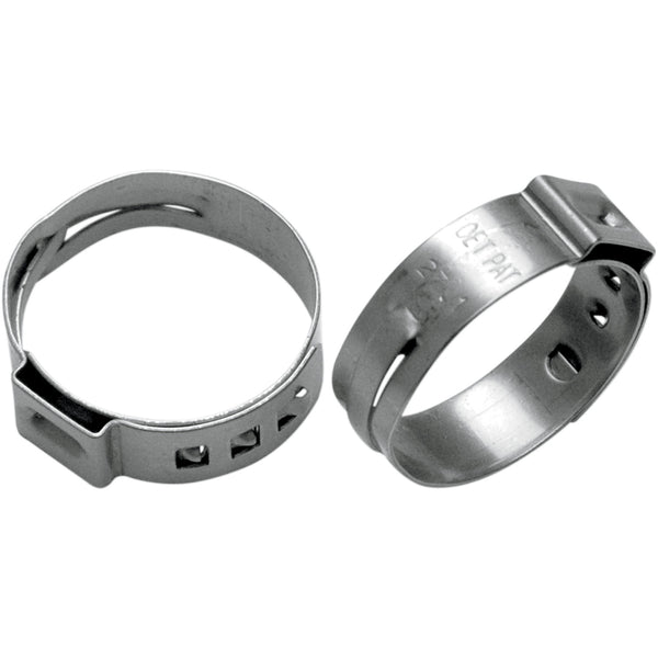 Motion Pro Stepless Clamp - 23.9-27.1 mm 11-0068