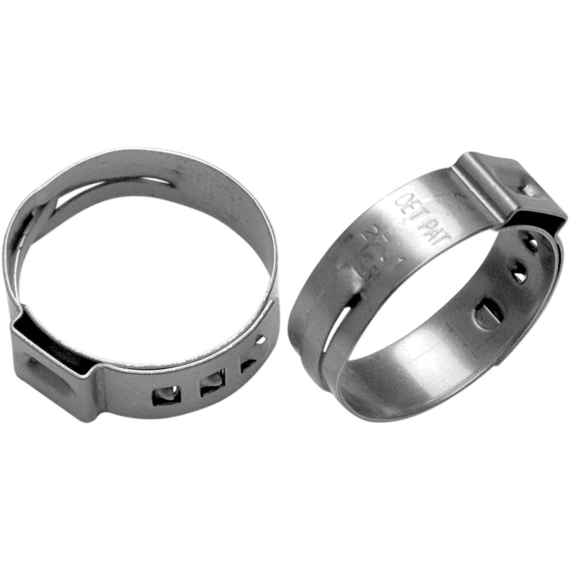 MOTION PRO Stepless Clamp - 23.9-27.1 mm 11-0068 by Motion Pro