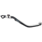 Moose Racing Brake Lever - Silver H07-56E7 BS