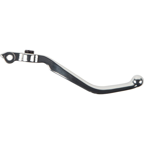 Moose Racing Brake Lever - Silver H07-56E7 BS