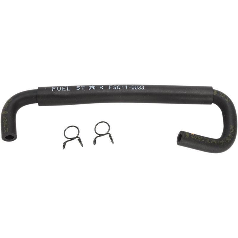 All Balls Hose and Clamp Kit - Yamaha FS110-0016