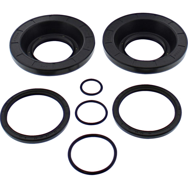 Moose Racing Differential Seal Kit - Honda - Rear 25-2138-5