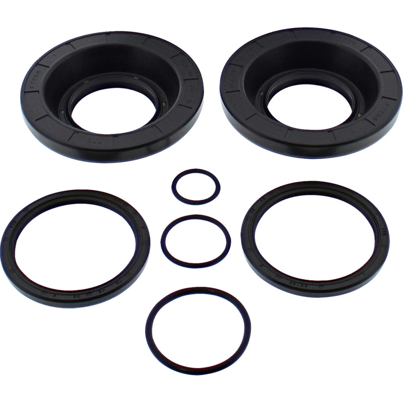 Moose Racing Differential Seal Kit - Honda - Rear 25-2138-5