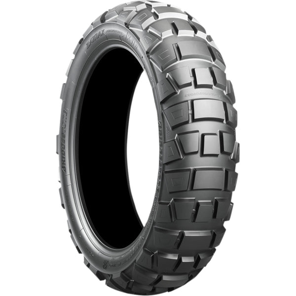 Bridgestone Tire - Battlax Adventurecross AX41 - Rear - 4.10-18 - 59P 11639